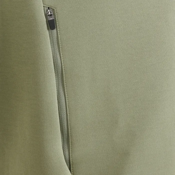 Wolverhampton Wanderers Store | Shop Official 2025-26 Players Travel Jacket – Khaki Wolves Gear